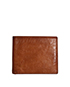 Paul Smith Logo Wallet, front view